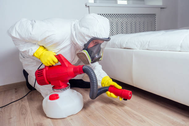 Best Residential Pest Control  in Melbourne, AR